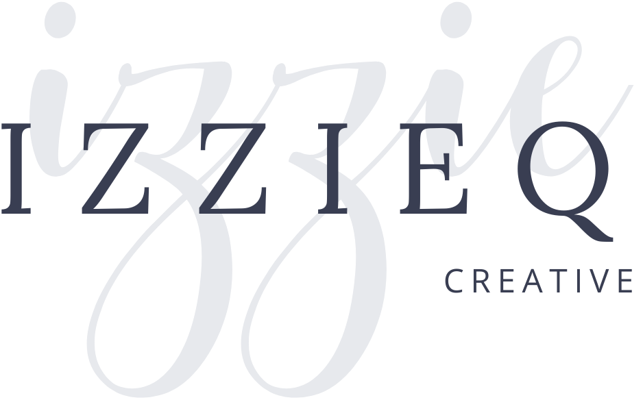 IzzieQ Art & Design